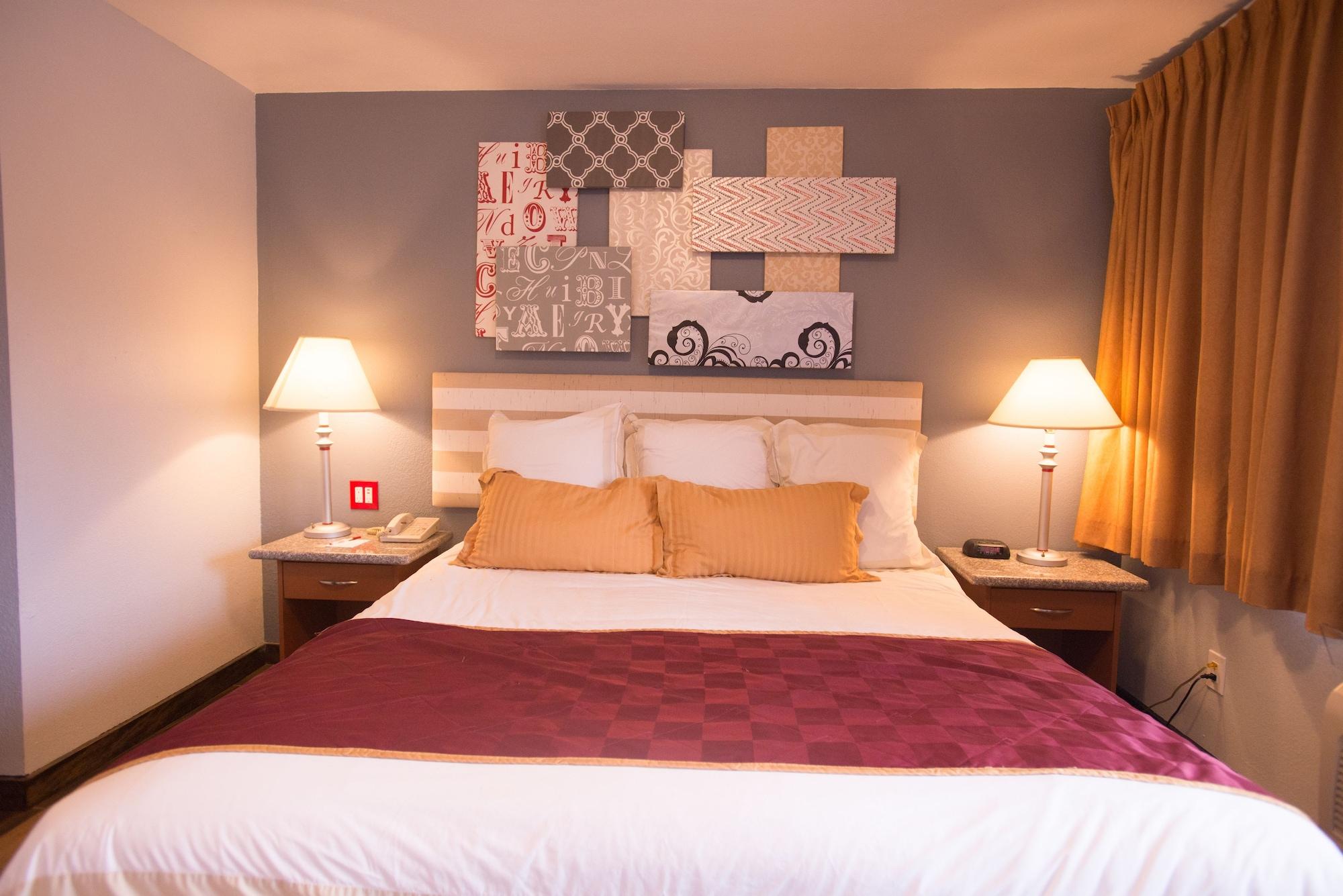 Ramada By Wyndham Near Seaworld / Mission Beach San Diego Zewnętrze zdjęcie