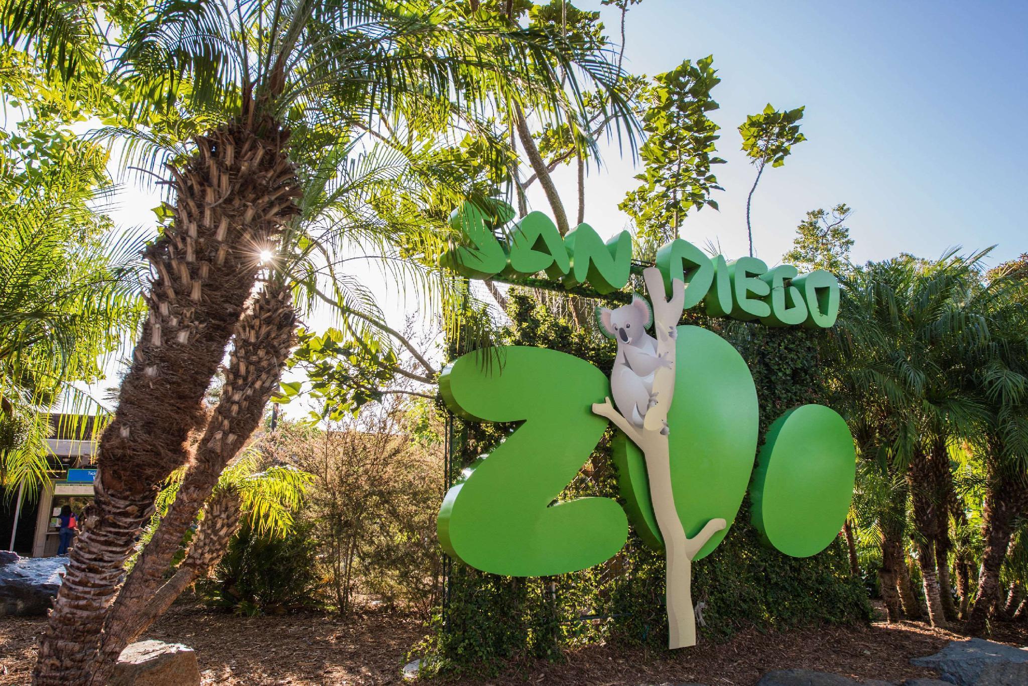 Ramada By Wyndham Near Seaworld / Mission Beach San Diego Zewnętrze zdjęcie